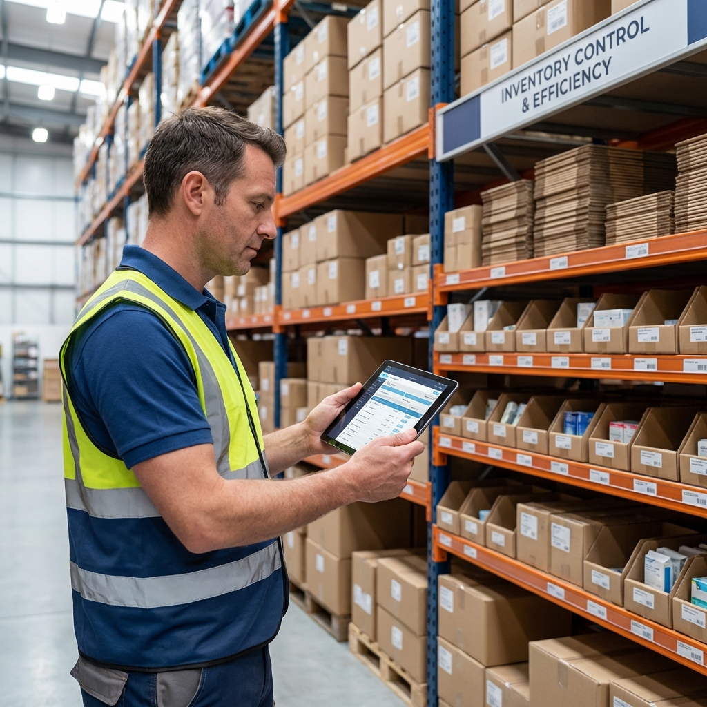 Servicio de Inventario Profesional SOTEV